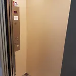 Διαμέρισμα Eixample Comfort