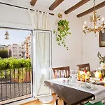 Apartment Eixample Comfort Barcelona