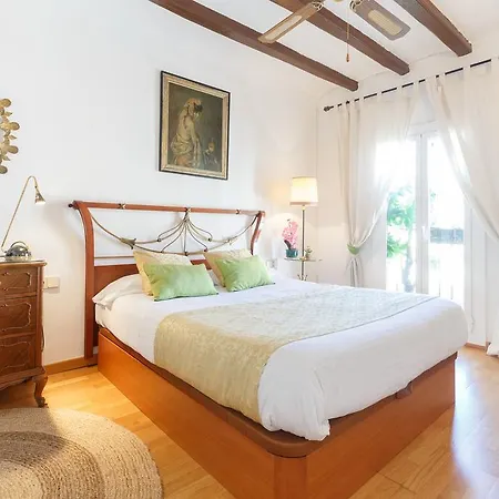 Eixample Comfort