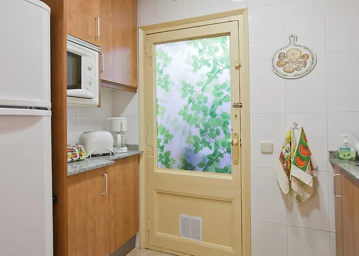 Apartman Eixample Comfort *