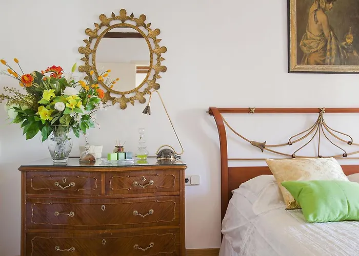 Eixample Comfort *