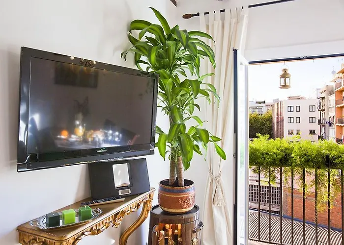 Eixample Comfort