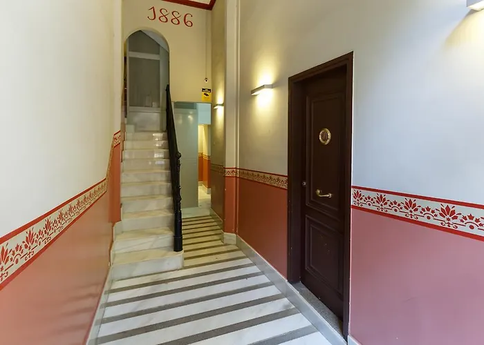 Eixample Comfort