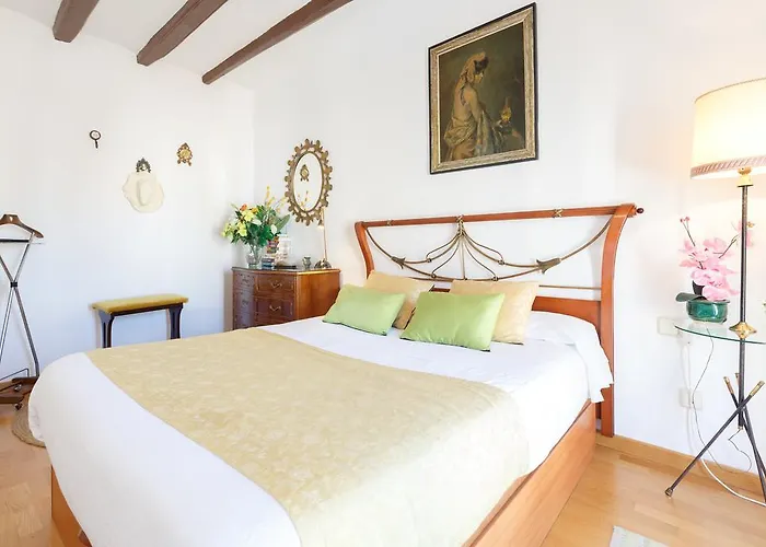 Eixample Comfort Barcelona