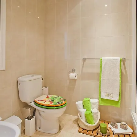 Eixample Comfort Barcelona