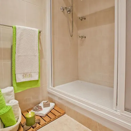 Eixample Comfort Apartment *