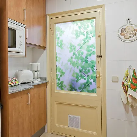 Apartment Eixample Comfort *
