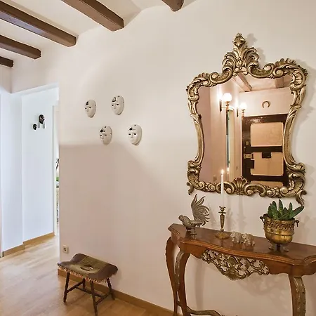 Eixample Comfort * Барселона