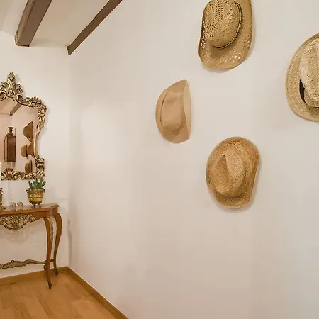 Eixample Comfort Апартаменты Барселона