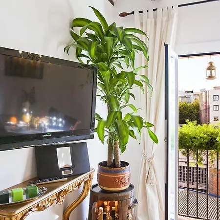 Eixample Comfort