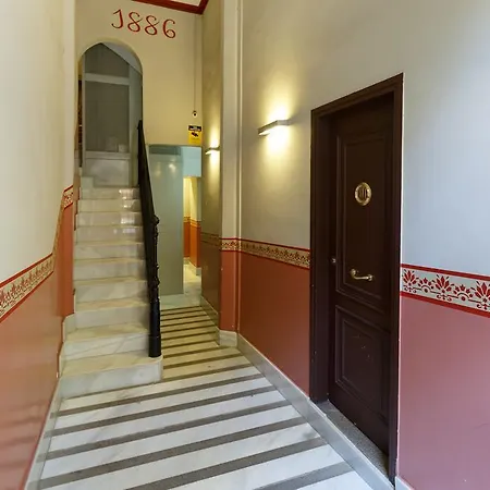 Eixample Comfort