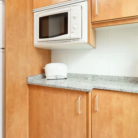 Eixample Comfort Barcelona