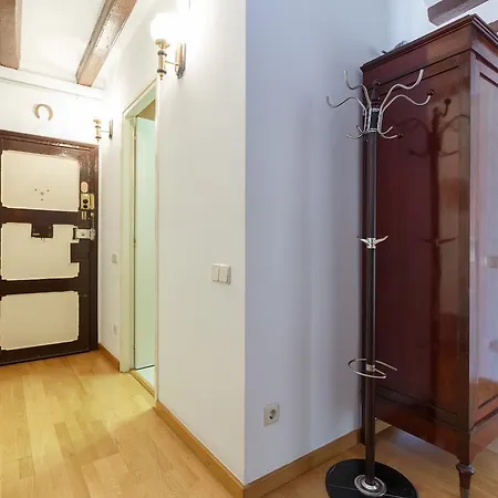 Apartmán Eixample Comfort