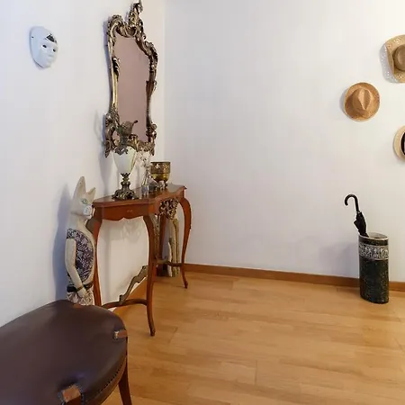 Apartment Eixample Comfort Barcelona