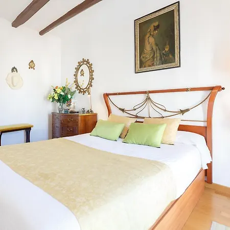 Eixample Comfort Barcelona