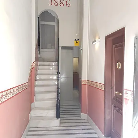 Eixample Comfort Barcelona