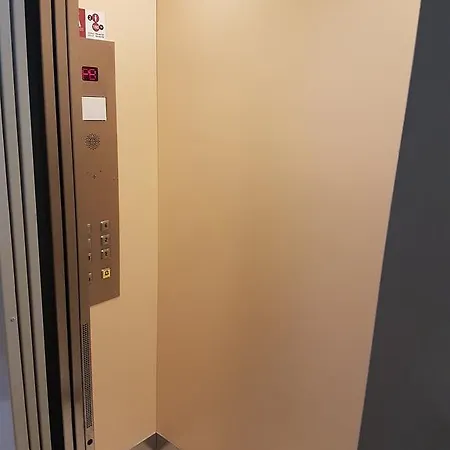 Апартаменты Eixample Comfort
