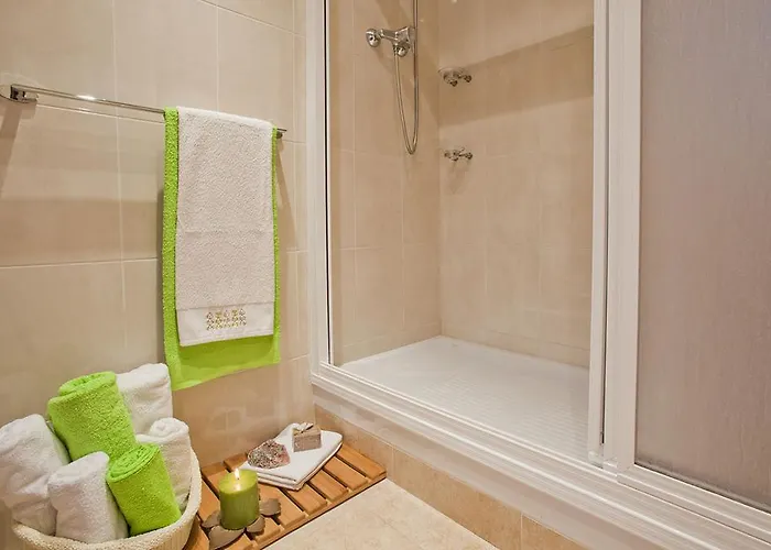 Eixample Comfort Appartamento *