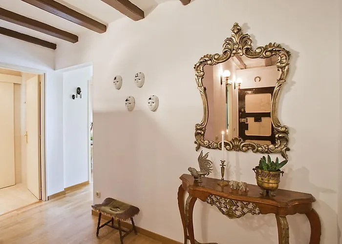 Eixample Comfort * Барселона