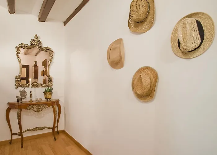 Eixample Comfort Appartamento Barcellona