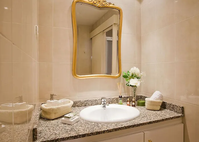 Eixample Comfort Barcellona