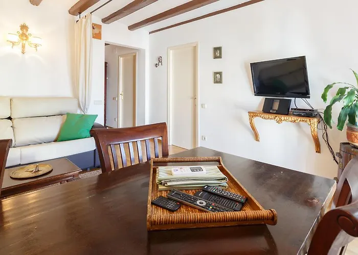 Eixample Comfort Barcellona