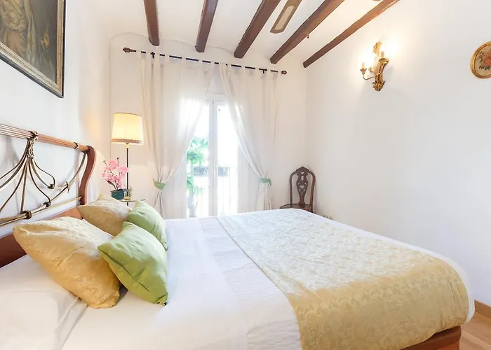 Appartamento Eixample Comfort Barcellona