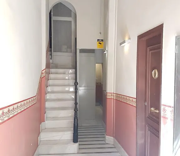 Eixample Comfort Barcellona