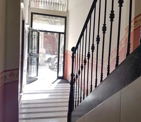 Eixample Comfort Appartamento Barcellona