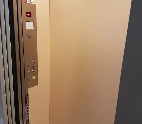 Appartamento Eixample Comfort