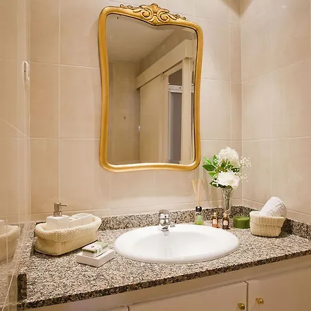 Eixample Comfort バルセロナ