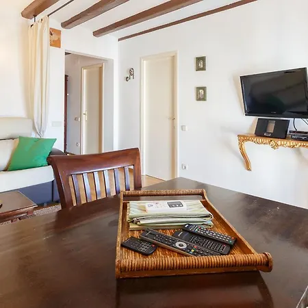 Eixample Comfort バルセロナ