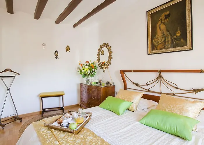 Eixample Comfort * Barcelona