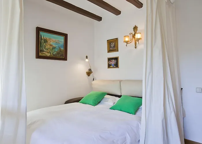 Eixample Comfort *