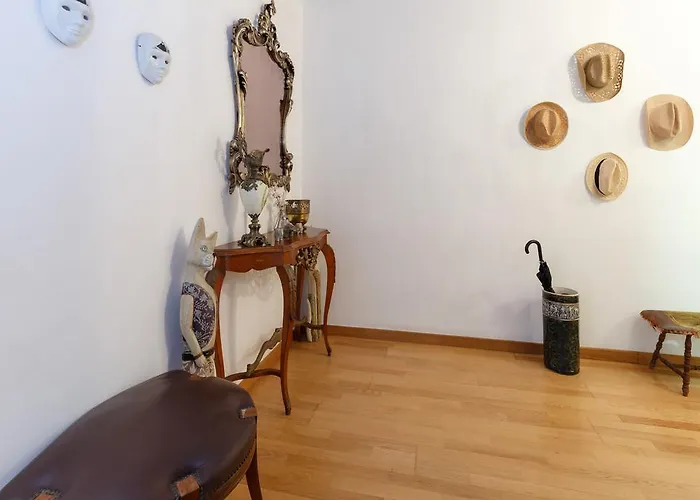 Appartement Eixample Comfort Barcelona